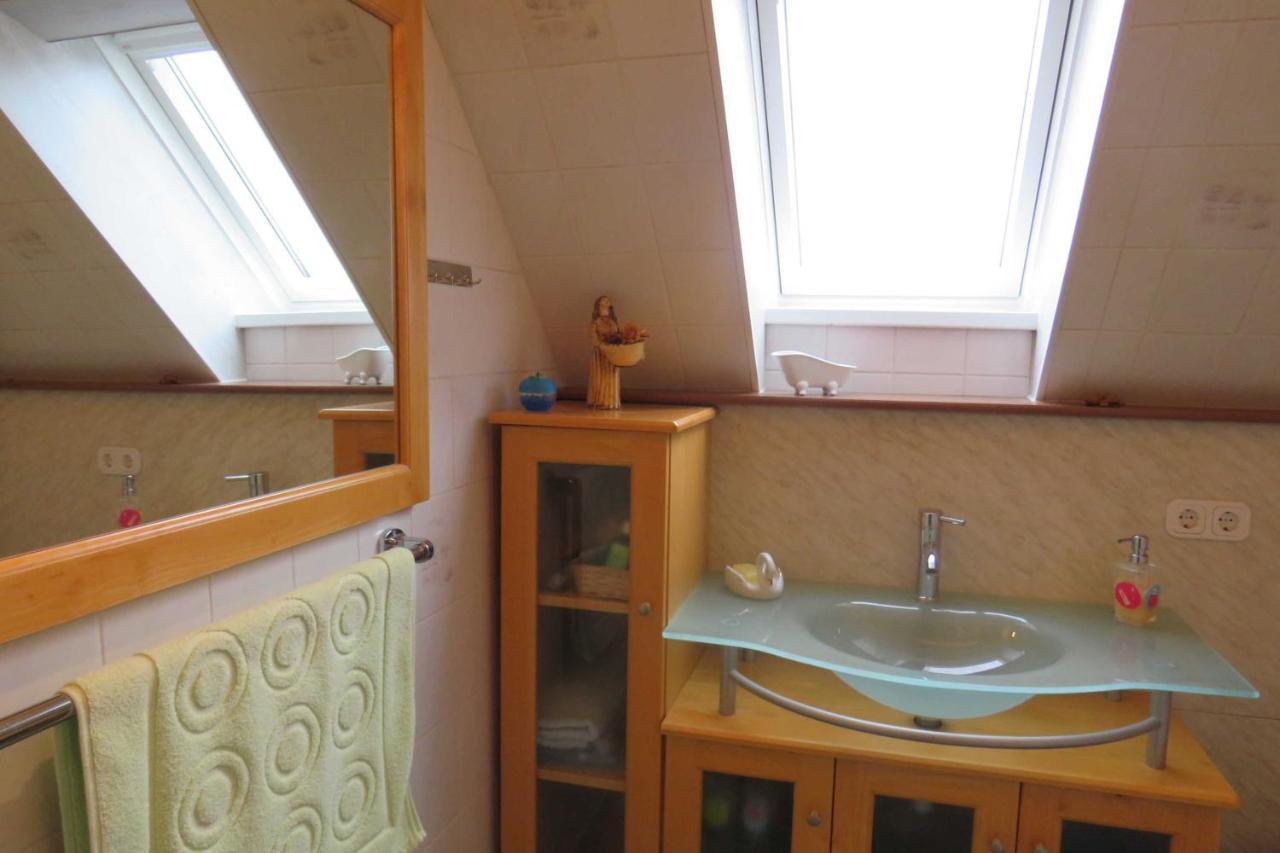 Ferienwohnung Am Technikmuseum Dessau-Rosslau Exteriör bild