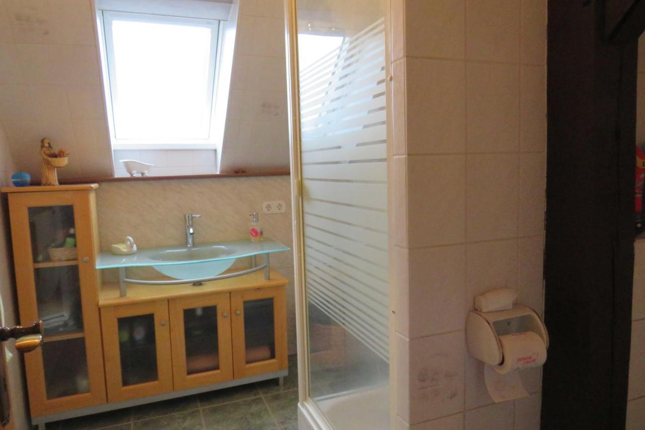 Ferienwohnung Am Technikmuseum Dessau-Rosslau Exteriör bild