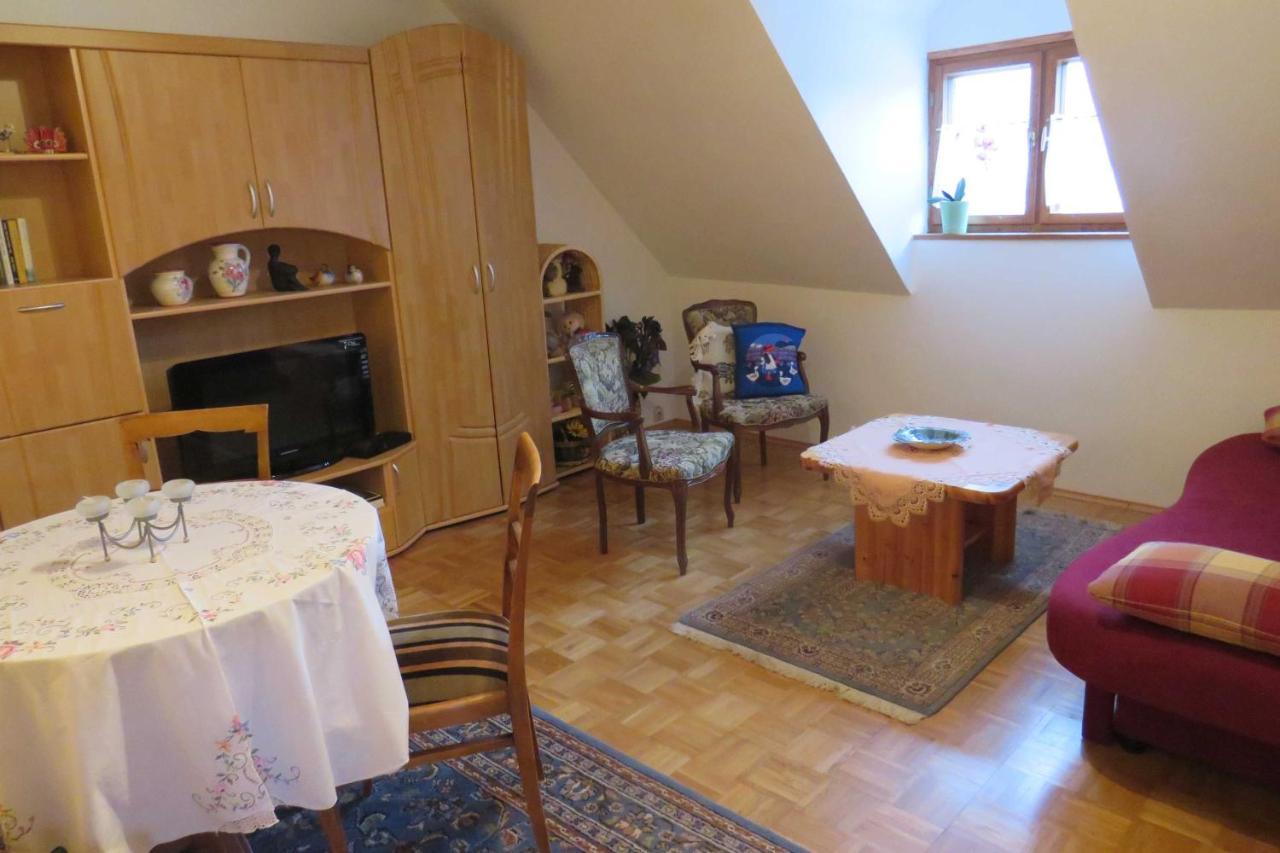 Ferienwohnung Am Technikmuseum Dessau-Rosslau Exteriör bild