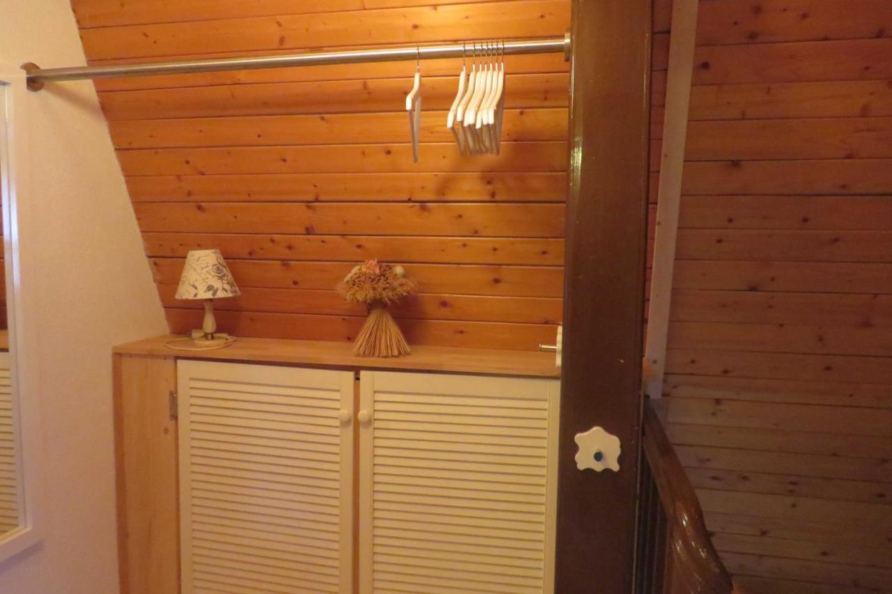 Ferienwohnung Am Technikmuseum Dessau-Rosslau Exteriör bild